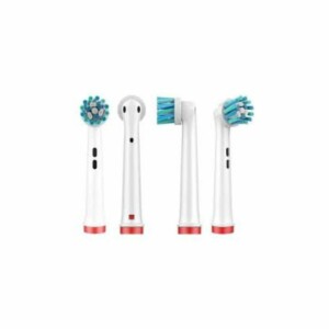 BEURER TB 3050 4 BROSSETTES SENSITIVE