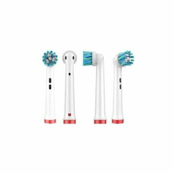 BEURER TB 3050 4 BROSSETTES SENSITIVE