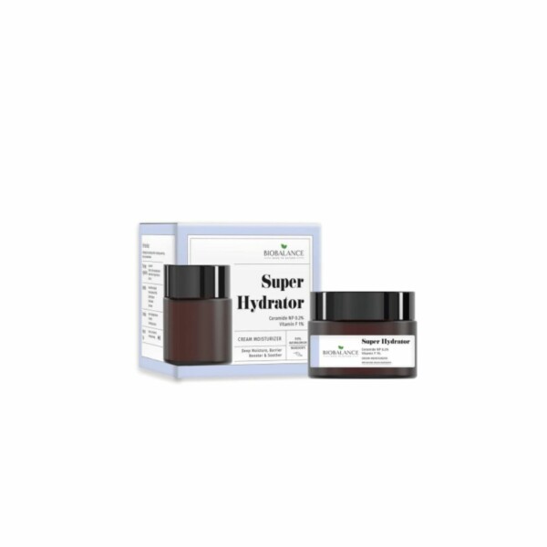 BIOBALANCE SUPER HYDRATOR 50ML