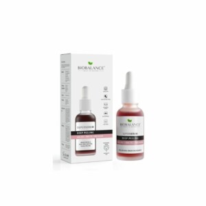 BIOBALANCE SUPER SERUM DEEP PEELING 30M