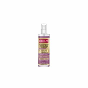 BIOBLAS CONDITIONER LIQUIDE AU COLLAGENE ET A LA KERATINE 200ML