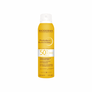 Bioderma Photoderm Brume Invisible SPF50+ (1)