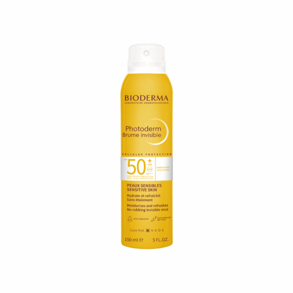 Bioderma Photoderm Brume Invisible SPF50+ (1)