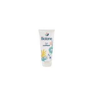 BIOLANE GEL COIFFANT 100ML