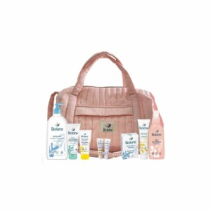 BIOLANE SAC MAMAN MATELASSEE
