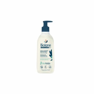 BIOLANE TOPILANE AD HUILE LAVANTE PROTECTRICE 350ML
