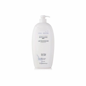 BYPHASSE CARESSE LAIT DE DOUCHE PROTEINE DE LAIT 2L