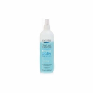 BYPHASSE DÉMÊLANT EXPRESS ACTIV BOUCLES 400ML