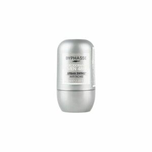 BYPHASSE DÉODORANT ROLL-ON MEN URBAN SWING 48H 50ML