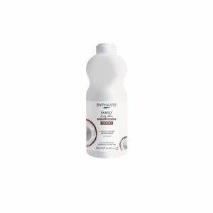 BYPHASSE FAMILY SHAMPOOING COCO CHEVEUX COLORES 750ML