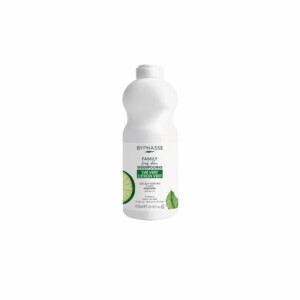 BYPHASSE FAMILY SHAMPOOING THE VERT CITRON VERT CHEVEUX GRAS 750ML