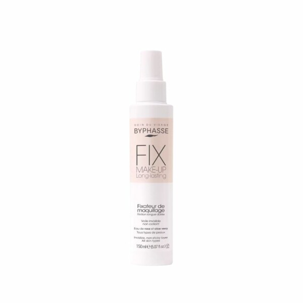 BYPHASSE FIXATEUR DE MAQUILLAGE 150ML