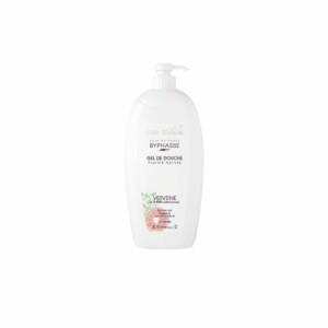 BYPHASSE GEL DE DOUCHE VERBENA 2L
