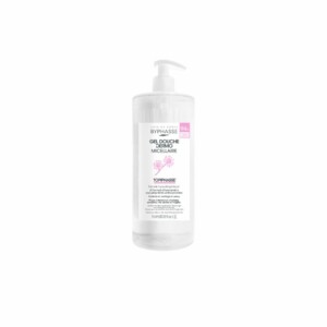 BYPHASSE GEL DOUCHE DERMO MICELLAIRE TOPIPHASSE PEAUX A TENDANCE ATOPIQUE 1L