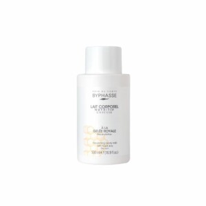BYPHASSE LAIT CORPOREL NUTRITIF A LA GELEE ROYALE 500ML