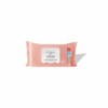 BYPHASSE LINGETTES DEMAQUILLANTES GRENADE ET THE VERT BT40