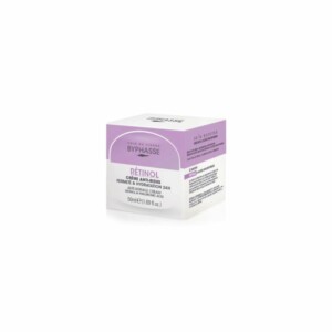 BYPHASSE RETINOL CREME ANTI RIDES 50ML
