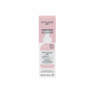 BYPHASSE SERUM SORBET HYDRATANT 50ML