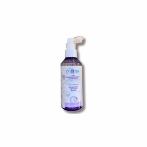CALINO - EAU MICELLAIRE NETTOYANTE HYDRATANTE 150ML (1)