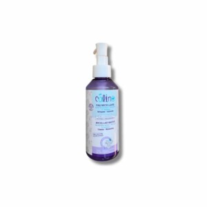 CALINO - EAU MICELLAIRE NETTOYANTE HYDRATANTE 150ML