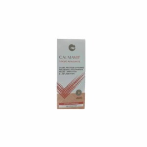 CALMAVIT CRÉME APAISANTE 50 ML