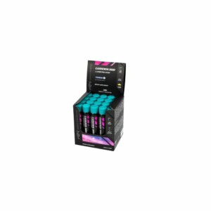CarniWIN 3000 - L-Carnitine (Carnipure®) - Worth It Nutrition 20 Shots