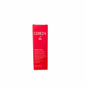 CEREZA HUILE DE SOIN DEMAQUILLANTE 200ML (1)