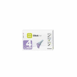 CLICKFINE (PENFINE) UC 4MM