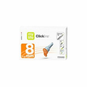 CLICKFINE (PENFINE) UC 8MM