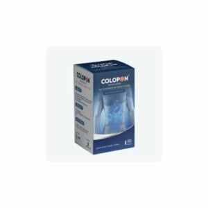 Colopon Complément Alimentaire 30 Gélules
