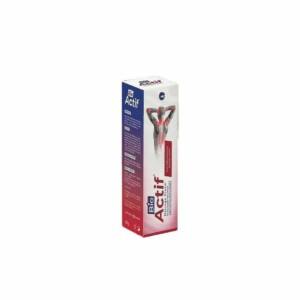 Crème anti-inflammatoire - Bio Actif - 50gr