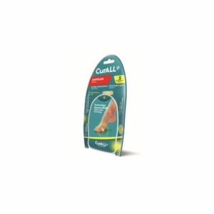 CURALL AMPOULES COTE DU PIEDS B5