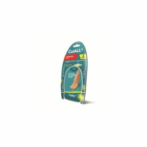 CURALL AMPOULES DOIGTS ET ORTEILS B5
