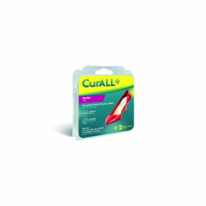 CURALL COUSSINET EXTRA FIN POUR TALON B2