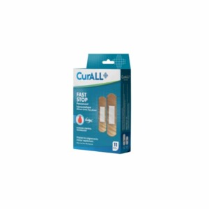 CURALL FAST STOP B11