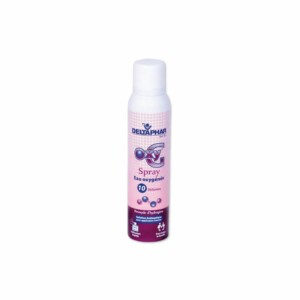 DELTAPHAR OXY G EAU OXYGENEE SPRAY 100ML