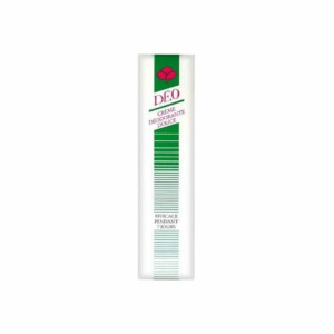 DEO CREME DEODORANTE DOUCE 30ML
