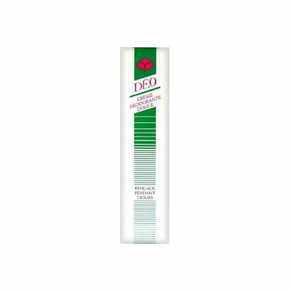 DEO CREME DEODORANTE DOUCE 30ML