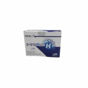 HERBEX IMPROVE H BT30 SACHETS