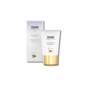 ISDIN ISDINCEUTICS - GLYCOISDIN 15 MODERATE GEL 50ML
