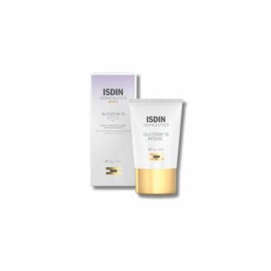 ISDIN ISDINCEUTICS - GLYCOISDIN 25 INTENSE GEL 50ML