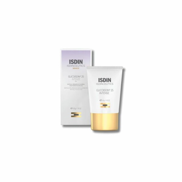 ISDIN ISDINCEUTICS - GLYCOISDIN 25 INTENSE GEL 50ML