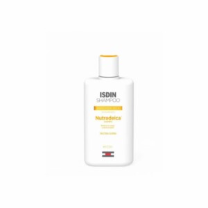 ISDIN NUTRADEICA SHAMPOOING ANTI-PELLICULAIRE PELLICULES SECHES 200ML