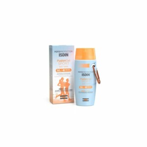 ISDIN PHOTOPROTECTEUR FUSION GEL SPORT SPF50 100ML