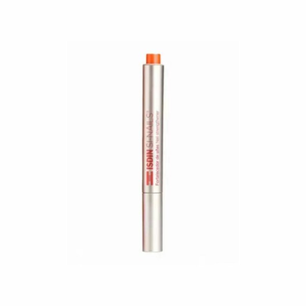 ISDIN SI NAILS RENFORCATEUR D'ONGLES 2,5ML