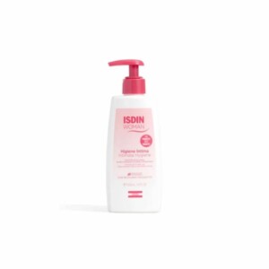 ISDIN WOMAN HYGIENE INTIME 200ML
