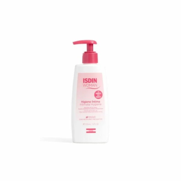 ISDIN WOMAN HYGIENE INTIME 200ML