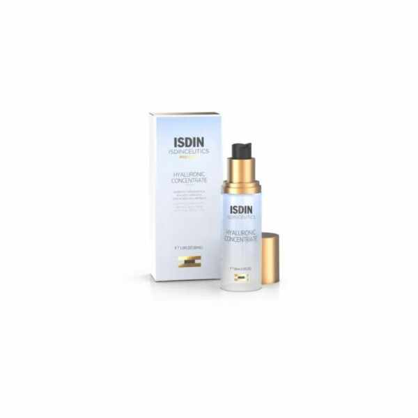 ISDINCEUTICS PREVENT HYALURONIC CONCENTRATE SERUM 30ML