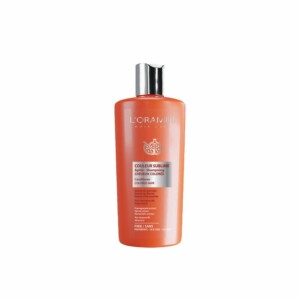 L'Oramel Couleur Sublime - Après-shampoing pour cheveux colorés - 300ml