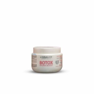 L'Oramel masque Botox Hydra Boost - 225ml